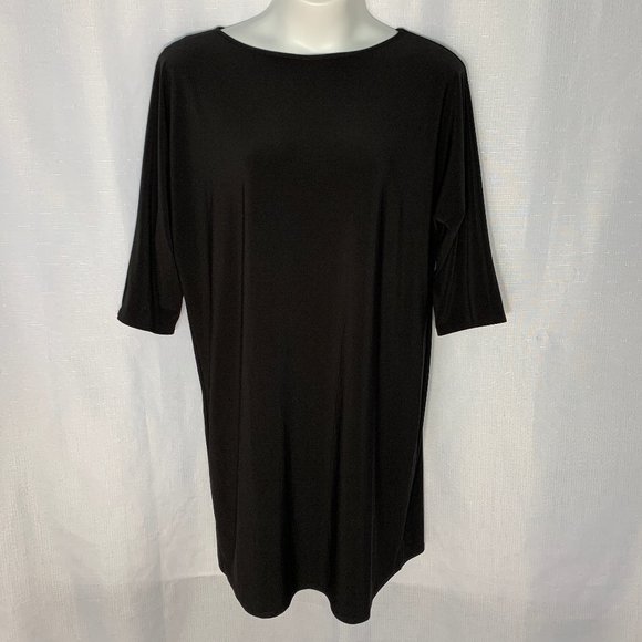 Lane Bryant Dresses & Skirts - LANE BRYANT 3/4 Sleeve Dress